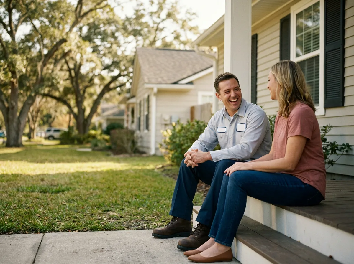 Septic tank pumping FAQs for Montevallo, AL